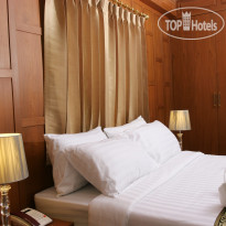 Orchid Resort 