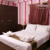 Orchid Resort 
