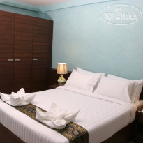 Orchid Resort 