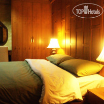 Orchid Resort 