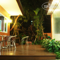 Orchid Resort 