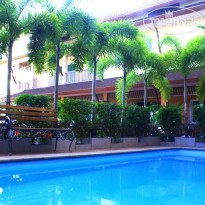 Orchid Resort 