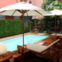 Orchid Resort 