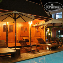 Orchid Resort 