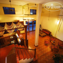 Siamese Views Lodge 