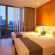 D Varee Xpress Makkasan Bangkok Номер