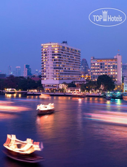 Новые добавленные фото туристов Mandarin Oriental 5*