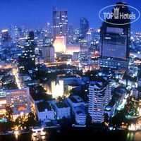 Peninsula Bangkok 5*