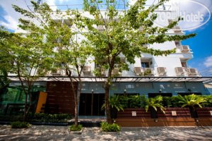 Synsiri Ladprao 130 Bangkok