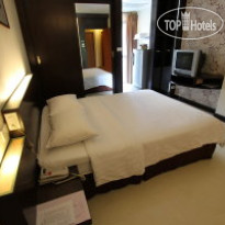 Synsiri Ladprao 130 Bangkok Номер