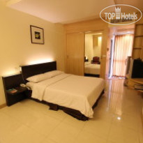 Synsiri Ladprao 130 Bangkok Номер