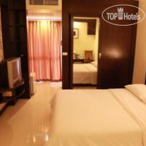 Synsiri Ladprao 130 Bangkok Номер