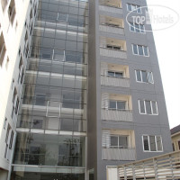 UTD Apartment Sukhumvit Hotel & Residence 3*