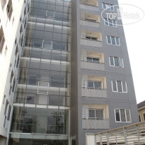 UTD Apartment Sukhumvit Hotel & Residence Отель