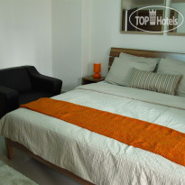 UTD Apartment Sukhumvit Hotel & Residence Номер