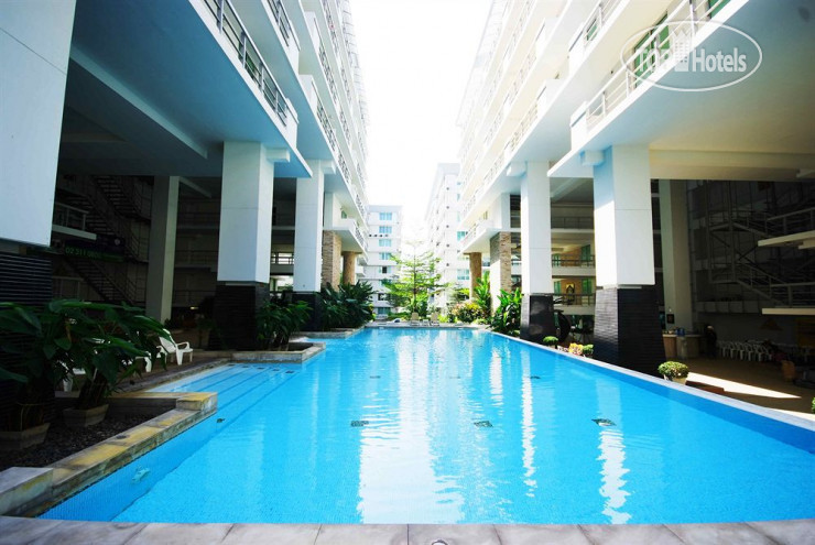 Фотографии отеля  Waterford Sukhumvit 50 