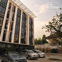 Marigold Ramkhamhaeng Boutique Apartment