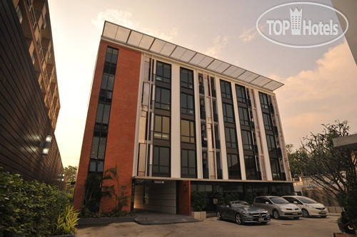 Фотографии отеля  Marigold Ramkhamhaeng Boutique Apartment 1*