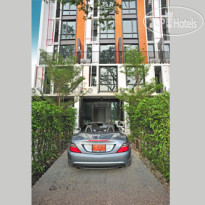Marigold Ramkhamhaeng Boutique Apartment