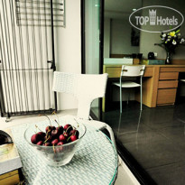 Marigold Ramkhamhaeng Boutique Apartment