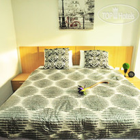 Marigold Ramkhamhaeng Boutique Apartment
