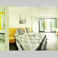 Marigold Ramkhamhaeng Boutique Apartment