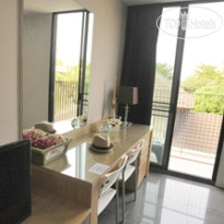 Marigold Ramkhamhaeng Boutique Apartment