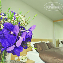 Marigold Ramkhamhaeng Boutique Apartment