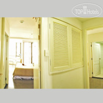 Marigold Ramkhamhaeng Boutique Apartment