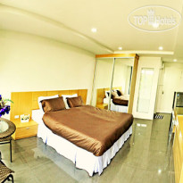 Marigold Ramkhamhaeng Boutique Apartment