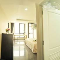 Marigold Ramkhamhaeng Boutique Apartment