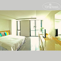 Marigold Ramkhamhaeng Boutique Apartment