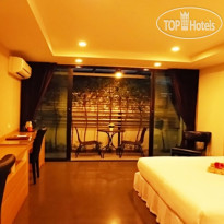 Marigold Ramkhamhaeng Boutique Apartment