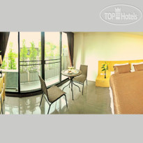 Marigold Ramkhamhaeng Boutique Apartment