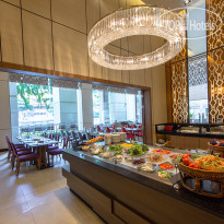 Grande Centre Point Hotel Ploenchit 