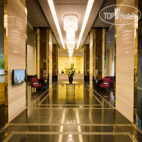 Grande Centre Point Hotel Ploenchit 