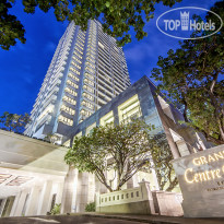 Grande Centre Point Hotel Ploenchit 