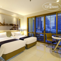 Grande Centre Point Hotel Ploenchit 