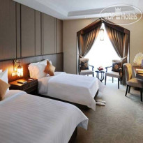 Al Meroz Hotel Bangkok 