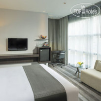 Holiday Inn Bangkok Sukhumvit 22 