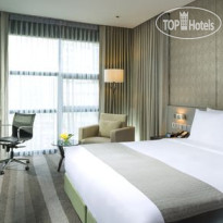 Holiday Inn Bangkok Sukhumvit 22 