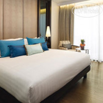 Movenpick Hotel Sukhumvit 15 Bangkok 