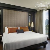 Movenpick Hotel Sukhumvit 15 Bangkok 