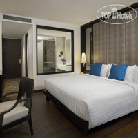 Movenpick Hotel Sukhumvit 15 Bangkok 5*