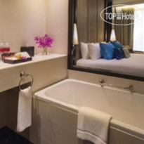 Movenpick Hotel Sukhumvit 15 Bangkok 