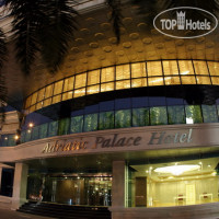 Adriatic Palace Bangkok 4*