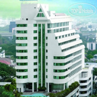 A-one Bangkok 4*