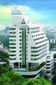 A-one Bangkok 4*