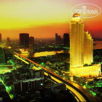 LeBua Meritus Suites State Tower 5*