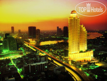 LeBua Meritus Suites State Tower 5*